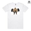 ASColour Men's 'Staple' Tee Thumbnail