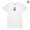 ASColour Men's 'Staple' Tee Thumbnail