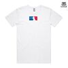 ASColour Men's 'Staple' Tee Thumbnail
