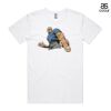 ASColour Men's 'Staple' Tee Thumbnail