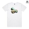 ASColour Men's 'Staple' Tee Thumbnail