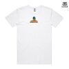 ASColour Men's 'Staple' Tee Thumbnail