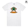 ASColour Men's 'Staple' Tee Thumbnail