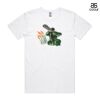 ASColour Men's 'Staple' Tee Thumbnail