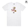 ASColour Men's 'Staple' Tee Thumbnail