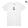 ASColour Men's 'Staple' Tee Thumbnail
