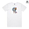 ASColour Men's 'Staple' Tee Thumbnail