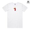 ASColour Men's 'Staple' Tee Thumbnail