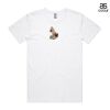 ASColour Men's 'Staple' Tee Thumbnail