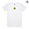 ASColour Men's 'Staple' Tee Thumbnail