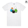 ASColour Men's 'Staple' Tee Thumbnail