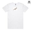 ASColour Men's 'Staple' Tee Thumbnail