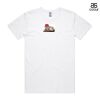 ASColour Men's 'Staple' Tee Thumbnail