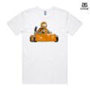 ASColour Men's 'Staple' Tee Thumbnail