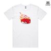 ASColour Men's 'Staple' Tee Thumbnail