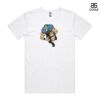 ASColour Men's 'Staple' Tee Thumbnail