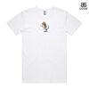 ASColour Men's 'Staple' Tee Thumbnail