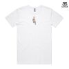 ASColour Men's 'Staple' Tee Thumbnail