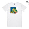 ASColour Men's 'Staple' Tee Thumbnail