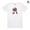 ASColour Men's 'Staple' Tee Thumbnail