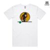 ASColour Men's 'Staple' Tee Thumbnail