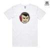 ASColour Men's 'Staple' Tee Thumbnail