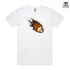 ASColour Men's 'Staple' Tee Thumbnail