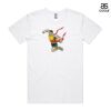 ASColour Men's 'Staple' Tee Thumbnail