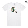 ASColour Men's 'Staple' Tee Thumbnail