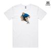ASColour Men's 'Staple' Tee Thumbnail