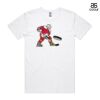ASColour Men's 'Staple' Tee Thumbnail