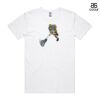 ASColour Men's 'Staple' Tee Thumbnail