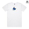 ASColour Men's 'Staple' Tee Thumbnail