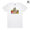 ASColour Men's 'Staple' Tee Thumbnail