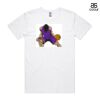 ASColour Men's 'Staple' Tee Thumbnail