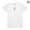 ASColour Men's 'Staple' Tee Thumbnail