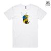 ASColour Men's 'Staple' Tee Thumbnail