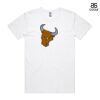 ASColour Men's 'Staple' Tee Thumbnail
