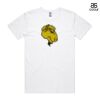 ASColour Men's 'Staple' Tee Thumbnail