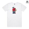 ASColour Men's 'Staple' Tee Thumbnail
