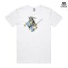 ASColour Men's 'Staple' Tee Thumbnail