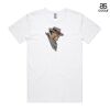 ASColour Men's 'Staple' Tee Thumbnail