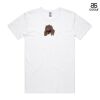 ASColour Men's 'Staple' Tee Thumbnail