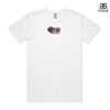 ASColour Men's 'Staple' Tee Thumbnail