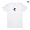ASColour Men's 'Staple' Tee Thumbnail