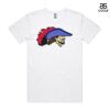 ASColour Men's 'Staple' Tee Thumbnail