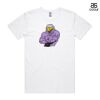 ASColour Men's 'Staple' Tee Thumbnail