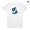 ASColour Men's 'Staple' Tee Thumbnail