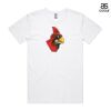 ASColour Men's 'Staple' Tee Thumbnail