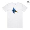 ASColour Men's 'Staple' Tee Thumbnail